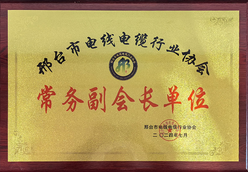 Executive Vice President Unit